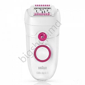 Epilator BRAUN SE 5185
