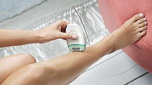 Epilator Philips BRE245/00