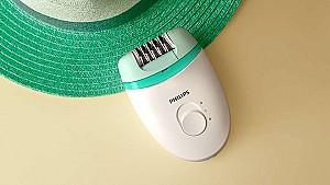 Epilator Philips BRE245/00