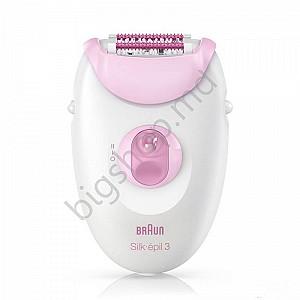 Epilator BRAUN SE 3380