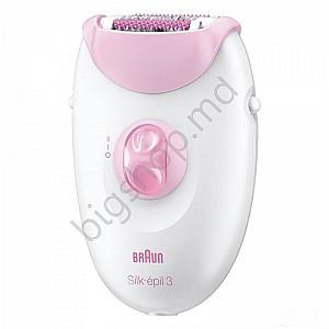 Epilator BRAUN SE 3380