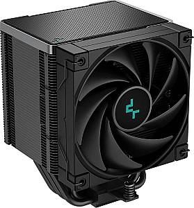 Cooler procesor DEEPCOOL AK500 Zero Dark