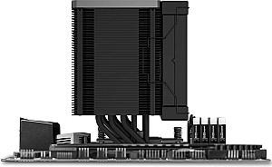 Cooler procesor DEEPCOOL AK500 Zero Dark