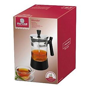 Ceainic pentru infuzie RONDELL RDS-426