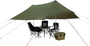 Cort Robens  Twin Summit Tarp PRS