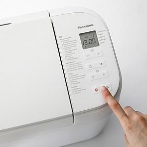 Masina de copt paine Panasonic SD-B2510WTS