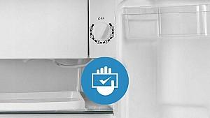 Frigider Midea MDRD86FGF01