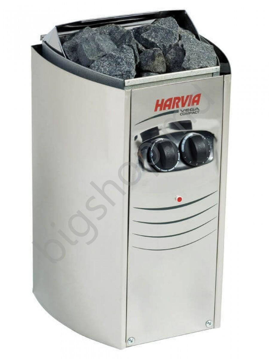 Soba HARVIA VEGA BC90 9 kWt