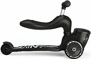Trotineta Scooter HighwayKick 1 Lifestyle Zebra
