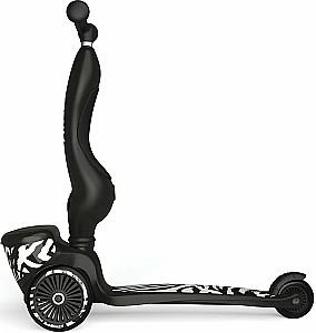 Trotineta Scooter HighwayKick 1 Lifestyle Zebra