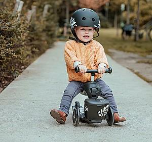 Trotineta Scooter HighwayKick 1 Lifestyle Zebra