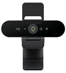 Camera Web Logitech Brio Stream (960-001194)