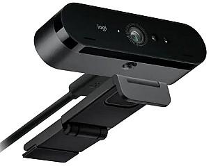 Camera Web Logitech Brio Stream (960-001194)