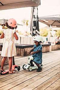 Trotineta Scoot and Ride HighwayKick 1 Kiwi 2in1