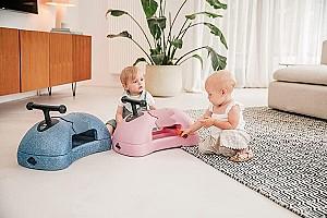 Tolocar Scoot and Ride My First Steel