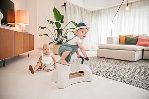 Tolocar Scoot and Ride My First Sand