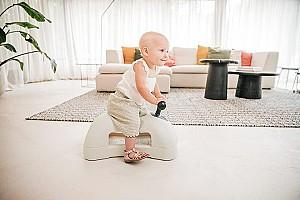 Tolocar Scoot and Ride My First Sand