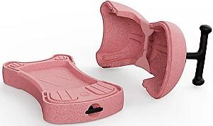 Tolocar Scoot and Ride My First Pink