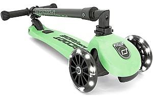 Trotineta Scoot and Ride HighwayKick 3 Kiwi