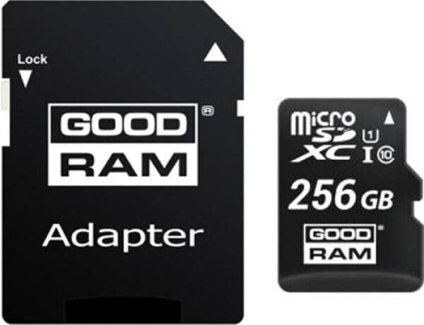 Card memorie Goodram M1AA 256GB (M1AA-2560R12)