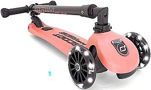 Trotineta Scoot and Ride HighwayKick 3 Peash