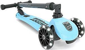 Trotineta Scoot and Ride HighwayKick 3 Blueberry