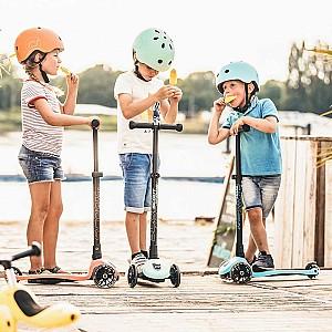 Trotineta Scoot and Ride HighwayKick 3 Blueberry