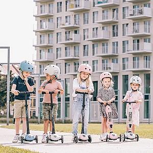 Trotineta Scoot and Ride HighwayKick 3 Steel