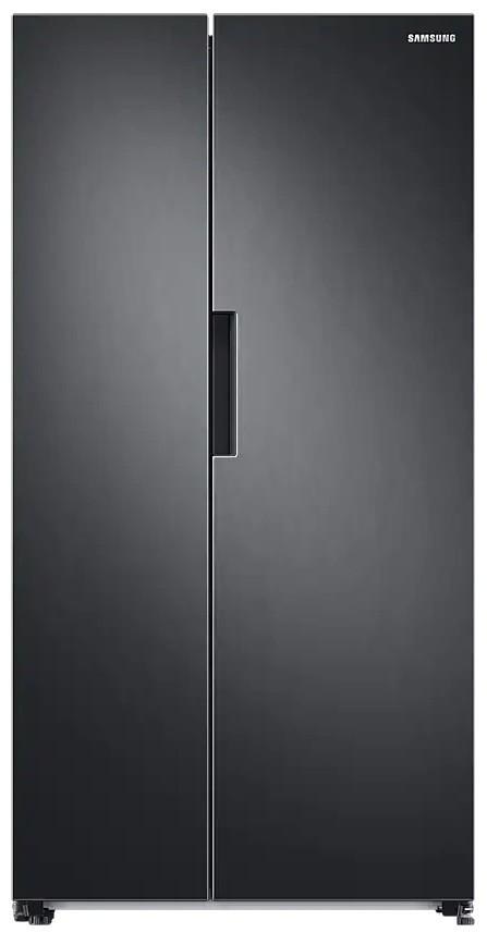 Frigider Samsung RS66A8100B1