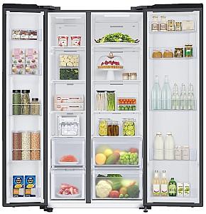 Frigider Samsung RS66A8100B1