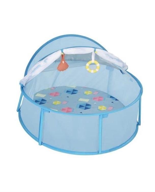 Cort pentru copii Babymoov Babyni Parasols