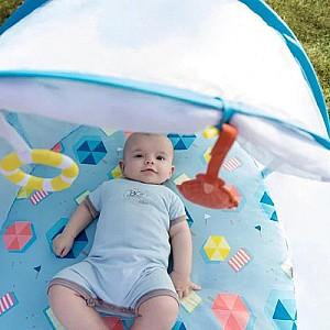 Cort pentru copii Babymoov Babyni Parasols