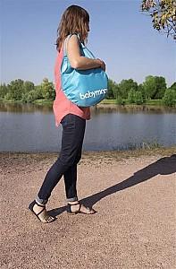 Cort pentru copii Babymoov Babyni Parasols