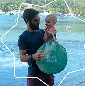 Cort pentru copii Badabulle B038205