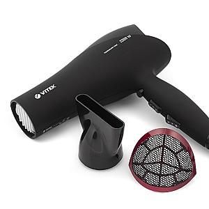 Uscator de par Vitek VT-8208