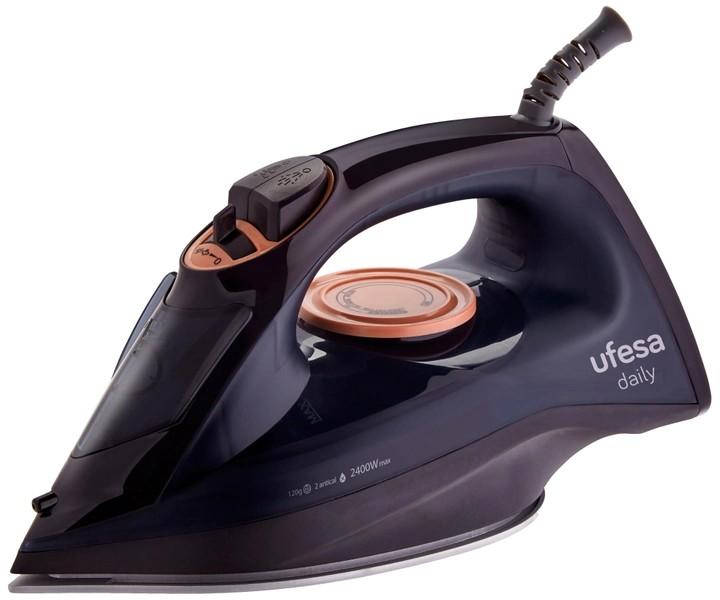 Fier de calcat Ufesa PV1100C Daily