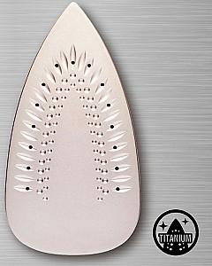 Fier de calcat Panasonic  NI-M300TVTW