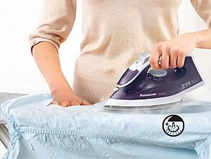 Fier de calcat Panasonic  NI-M300TVTW