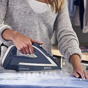 Fier de calcat TEFAL FV6872E0