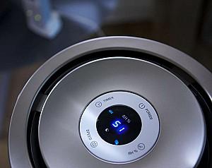 Umidificator de aer Philips HU4803/01