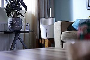 Umidificator de aer Philips HU4803/01