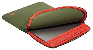 Geanta pentru laptop RIVACASE 5221 Khaki