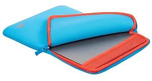 Geanta pentru laptop RIVACASE 5221 Albastru