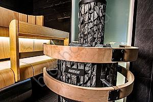 Soba HARVIA LEGEND 240 DUO