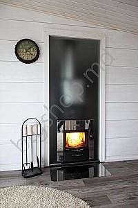 Soba HARVIA LEGEND 240 DUO