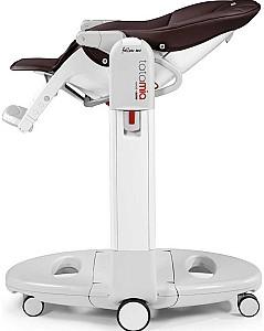 Scaun de masa multifunctional Peg Perego Tatamia Follow Me Cacao