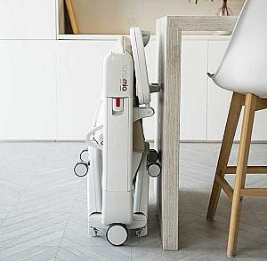 Scaun de masa multifunctional Peg Perego Tatamia Follow Me Cacao