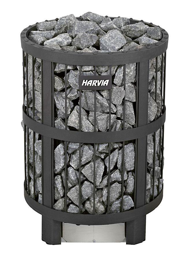 Soba HARVIA Legend PO165E