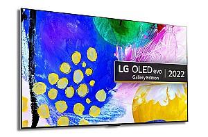 Televizor LG OLED55G26LA