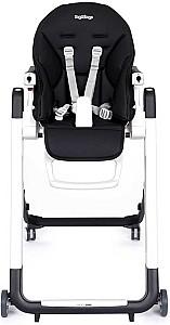 Scaun de masa multifunctional Peg Perego Siesta Follow Me Licorice